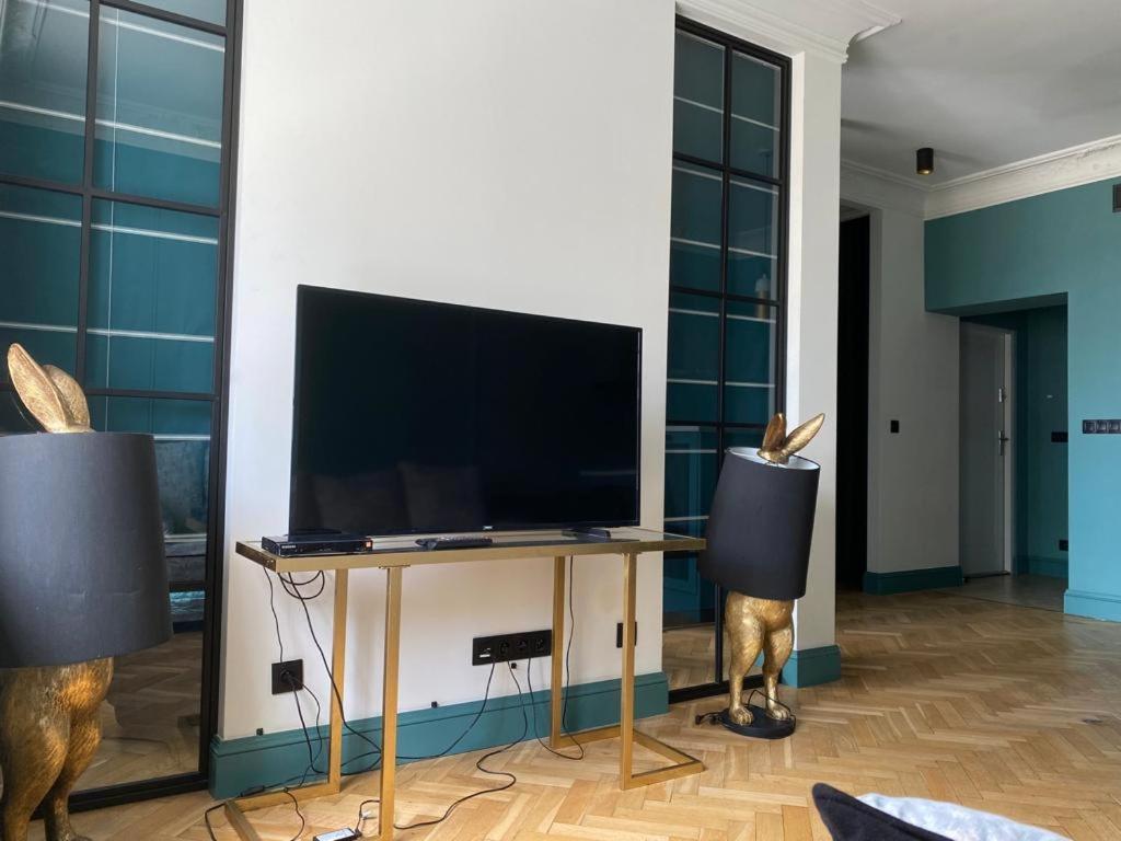 Krakowskie Przedmiescie 20/22 By Homeprime Warsawa Bagian luar foto